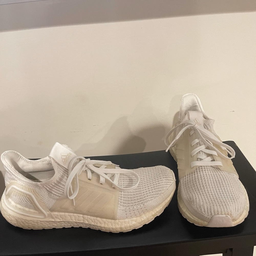 Adidas Ultraboosts